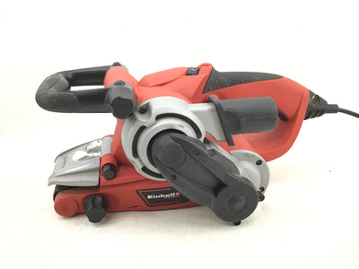 Lijadora Banda Einhell Te-bs 8540 e de segunda mano · Lijadoras — Revisado