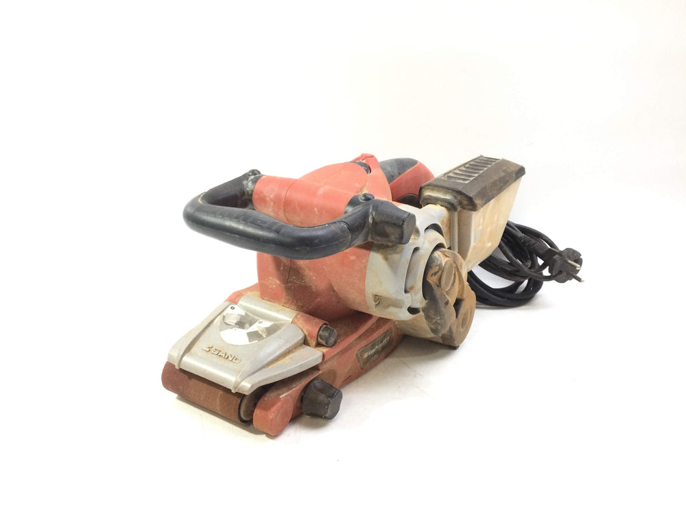 Lijadora Banda Einhell Te-bs 8540 e de segunda mano · Lijadoras — Revisado (3)