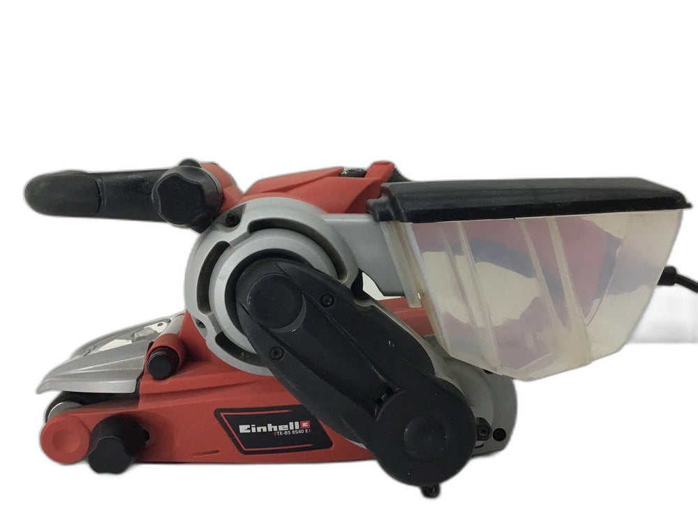 Lijadora Banda Einhell Te-bs 8540e de segunda mano · Lijadoras — Con uso