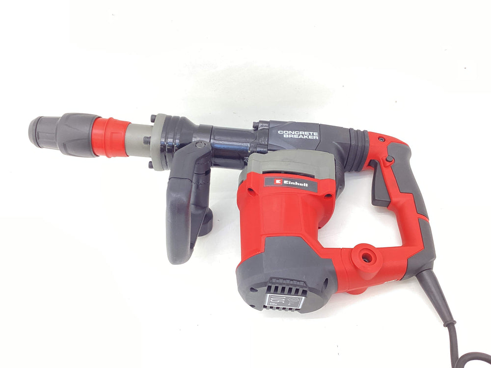 Martillo Neumatico Einhell Te-dh 32 de segunda mano · Martillos y percutores — Como nuevo