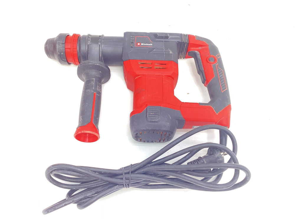 Martillo Electrico Einhell Te-dh 5 de segunda mano · Martillos y percutores — Revisado
