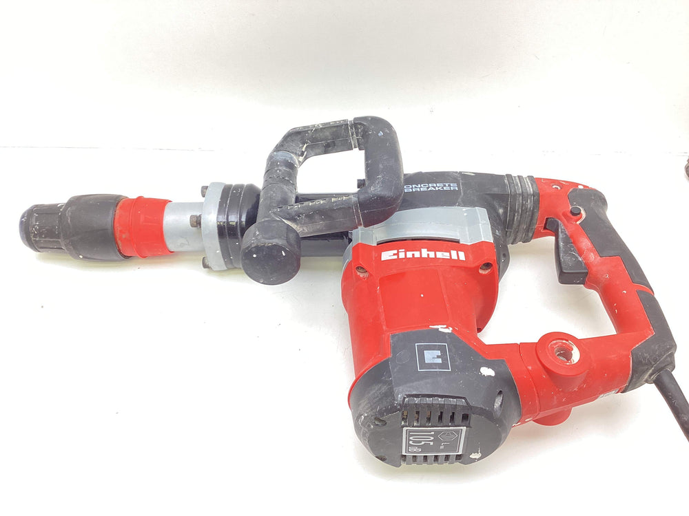 Martillo Electrico Einhell te-dh1027 de segunda mano · Martillos y percutores — Con uso