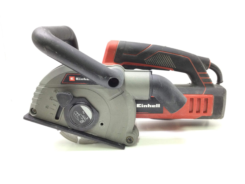 Rozadora Einhell Te-ma 1500 de segunda mano · Amoladoras — Con uso