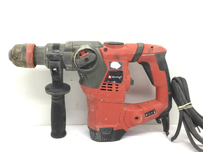 Martillo Electrico Einhell Te-rh 32 4 de segunda mano · Martillos y percutores — Con uso