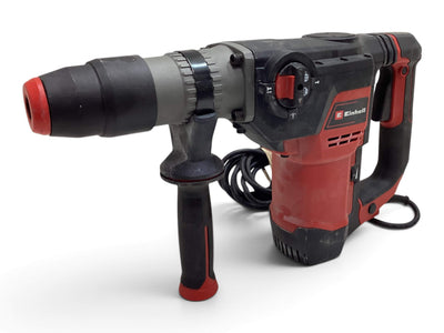 Martillo Electrico Einhell Te-rh 40 3f de segunda mano · Martillos y percutores — Bueno