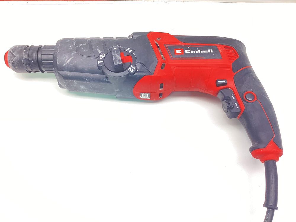 Martillo Electrico Einhell Te-rh 950 5f de segunda mano · Martillos y percutores — Con uso
