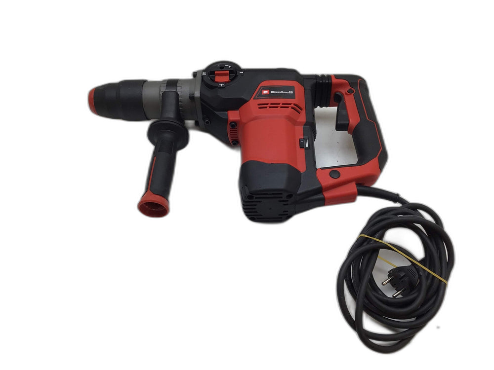 Martillo Electrico Einhell Terh 40 3f de segunda mano · Martillos y percutores — Bueno