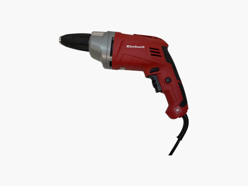 Atornillador Electrico Einhell Th-dy 500 e de segunda mano · Atornilladores — Revisado