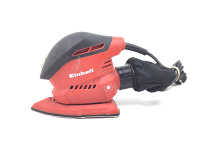 Lijadora Mouse o Delta Einhell th1016 os de segunda mano · Lijadoras — Con uso