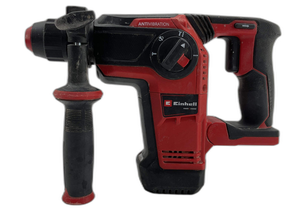 Martillo Neumatico Einhell Tp-hd 18/26 li bl de segunda mano · Martillos y percutores — Revisado