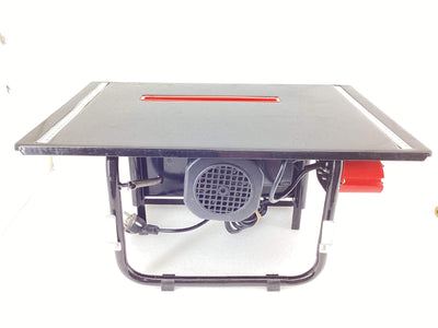 Sierra Circular Einhell ts200/800c1 de segunda mano · Sierras — Con uso