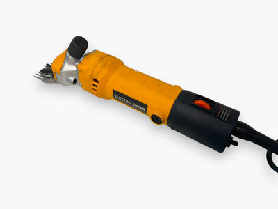 Tijera Cortasetos Electric Shear bw ymj001 de segunda mano · Jardinería