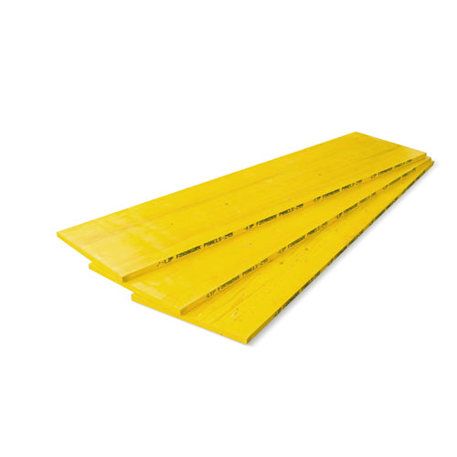 Tablero encofrado tricapa 1970x50x27mm