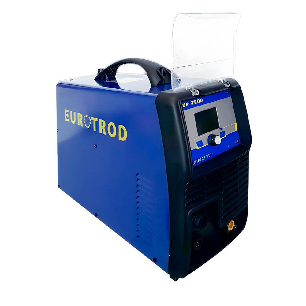Equipo de corte de plasma 11KW, 400v