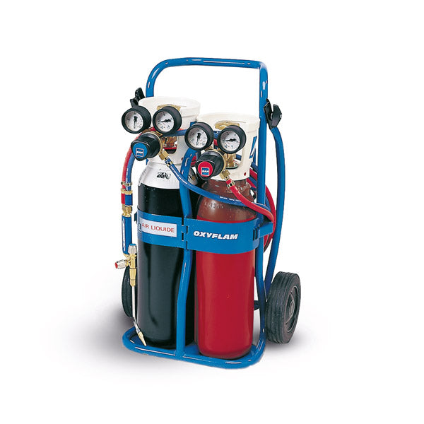Alquiler equipo de soldadura electrodo 3,25mm, 160A / 60%
