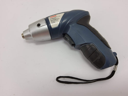 Atornillador a Bateria Eroski ml-cs01-48 de segunda mano · Atornilladores — Con uso