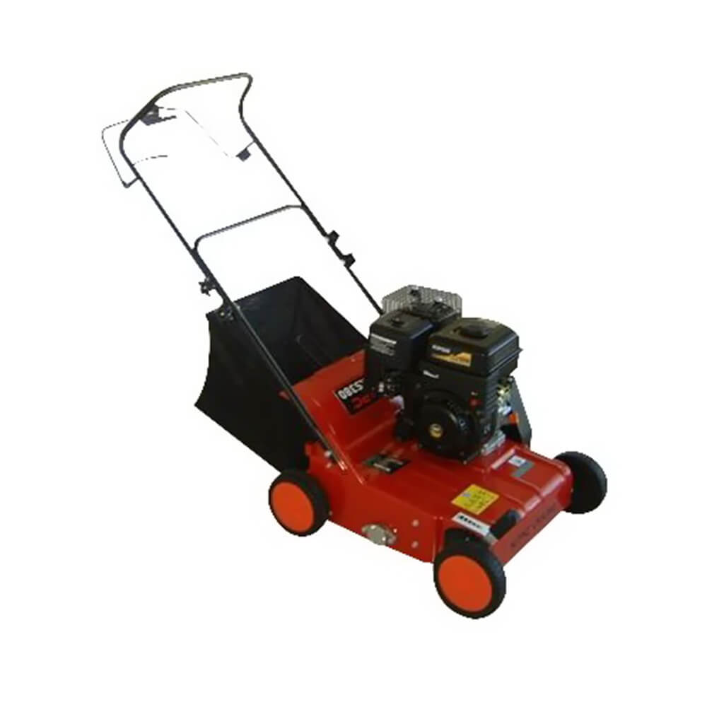 Escarificador a motor 5,5HP 380mm