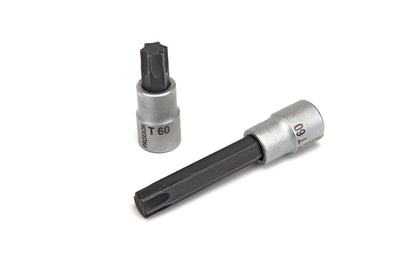 Llaves de vaso Torx Proxxon nuevo — Nuevo