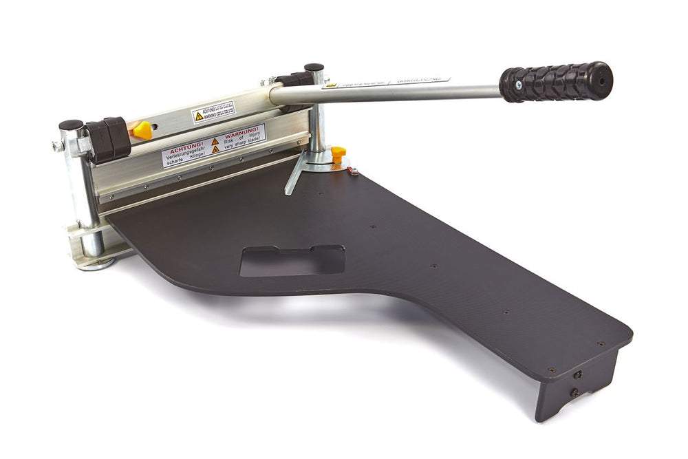 Cortador de Laminado Profesional HBM de 325 mm nuevo — Nuevo