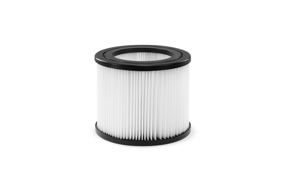 Filtro Hepa HBM para aspirador de obra 25L, 30L, 40L nuevo — Nuevo