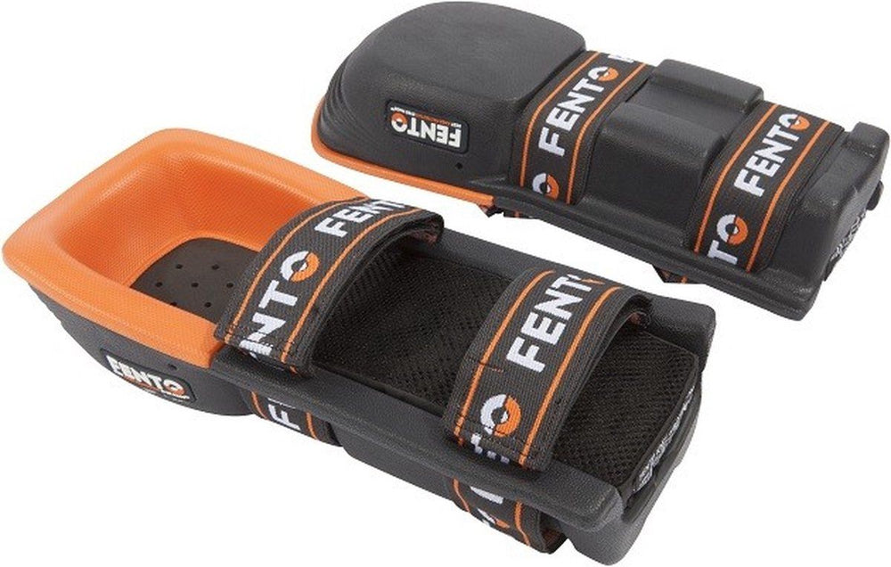 Rodillera Fento max nuevo — Nuevo