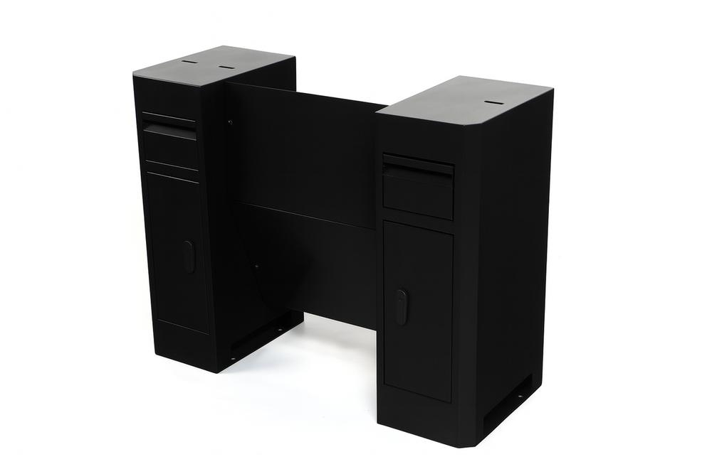 Armario HBM 250 nuevo — Nuevo