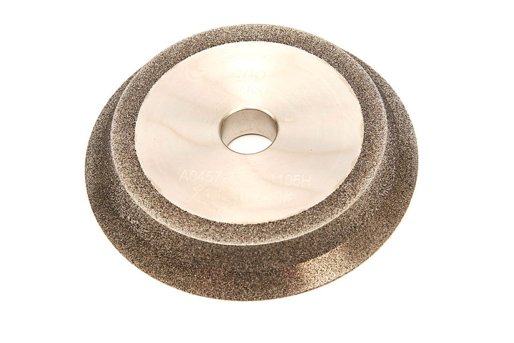 Piedra de afilar para HBM afiladora de fresas 14 mm nuevo — Nuevo