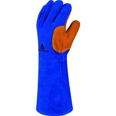 Guantes de soldadura Delta Plus TER300 6 pares nuevo — Nuevo