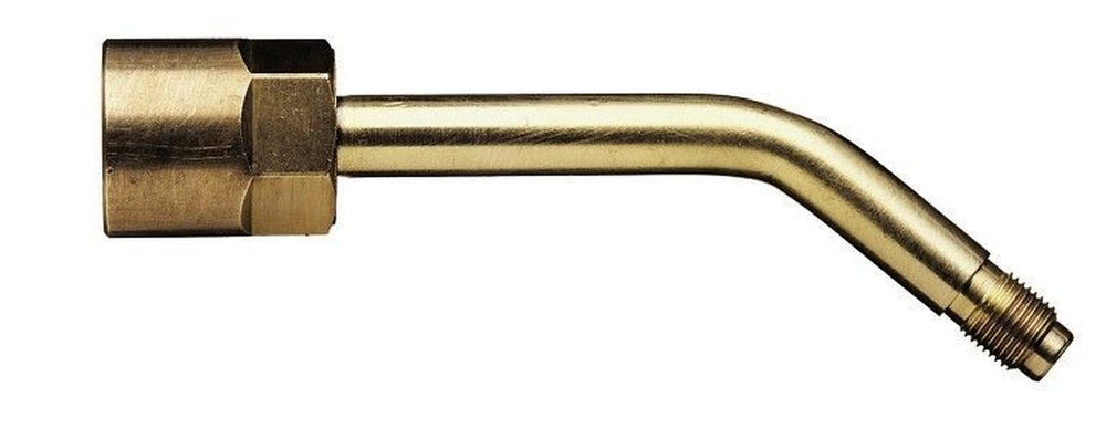 Tubo de cuello Sievert 8cm para quemador 8842 nuevo — Nuevo