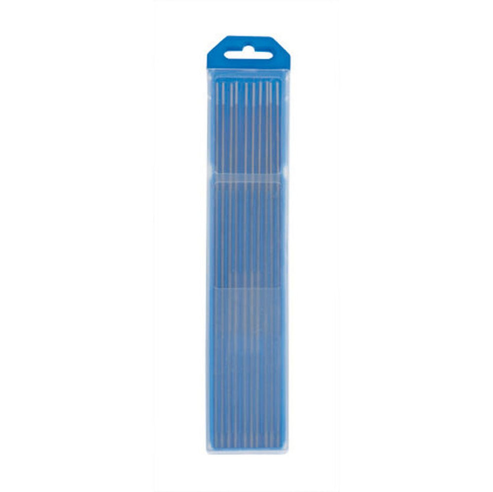 Electrodos de tungsteno cerio Telwin D.1,6 mm 10 unidades nuevo — Nuevo