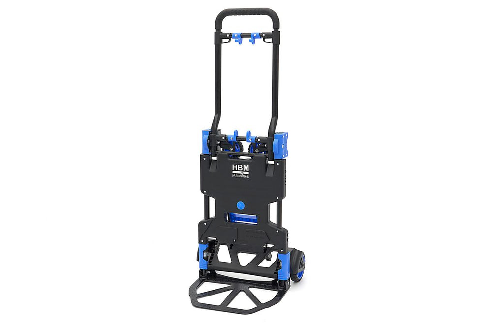 Carro plegable HBM de 68 - 137 Kg nuevo — Nuevo