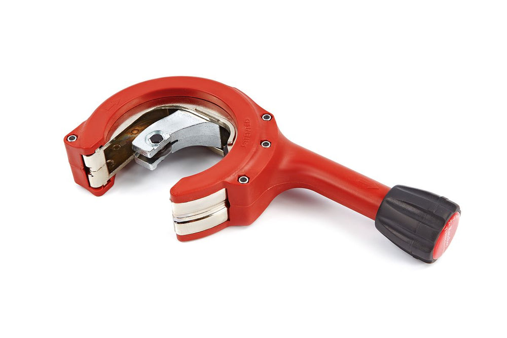 Cortador de Tubos de Escape Profesional HBM nuevo — Nuevo