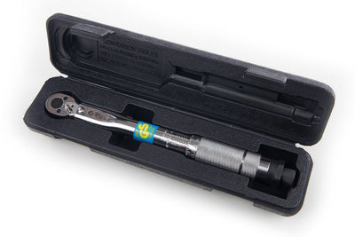 Llave de torque HBM 1/4 pulgadas 5-25 Nm nuevo — Nuevo