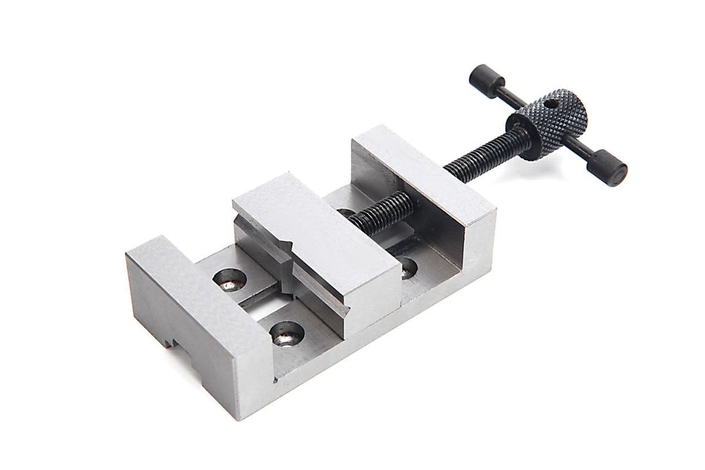 Morsa HBM para soporte de altura Modelo 1 nuevo — Nuevo