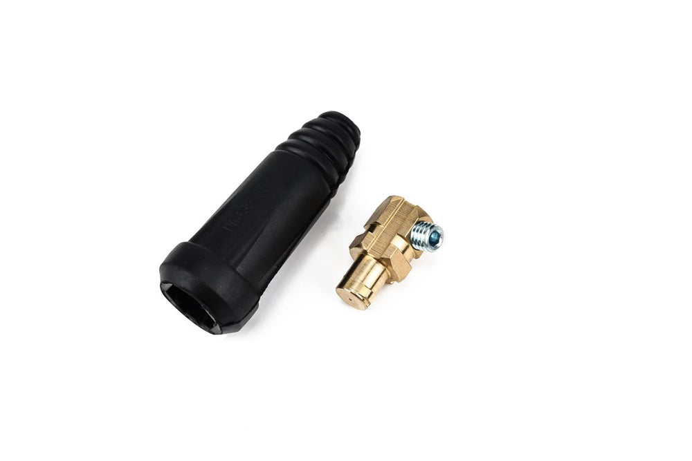 HBM Conector Mig 300P nuevo — Nuevo