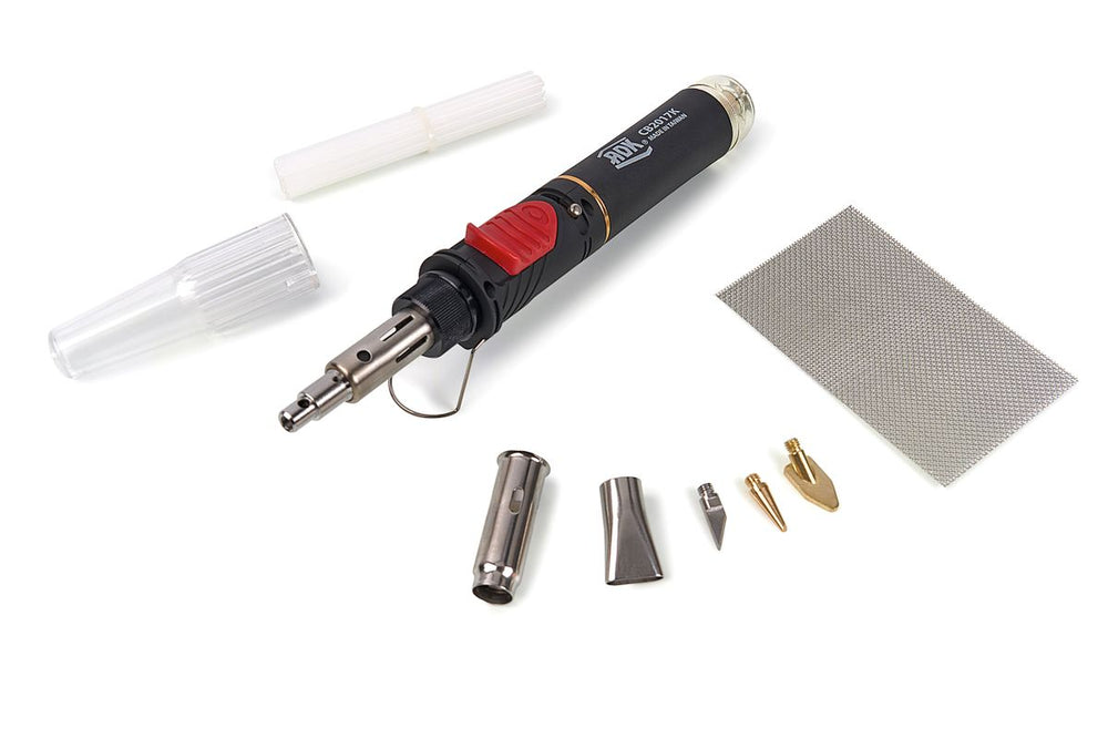 Aok Profesional de Plástico, Máquina de Soldadura de Plástico nuevo — Nuevo