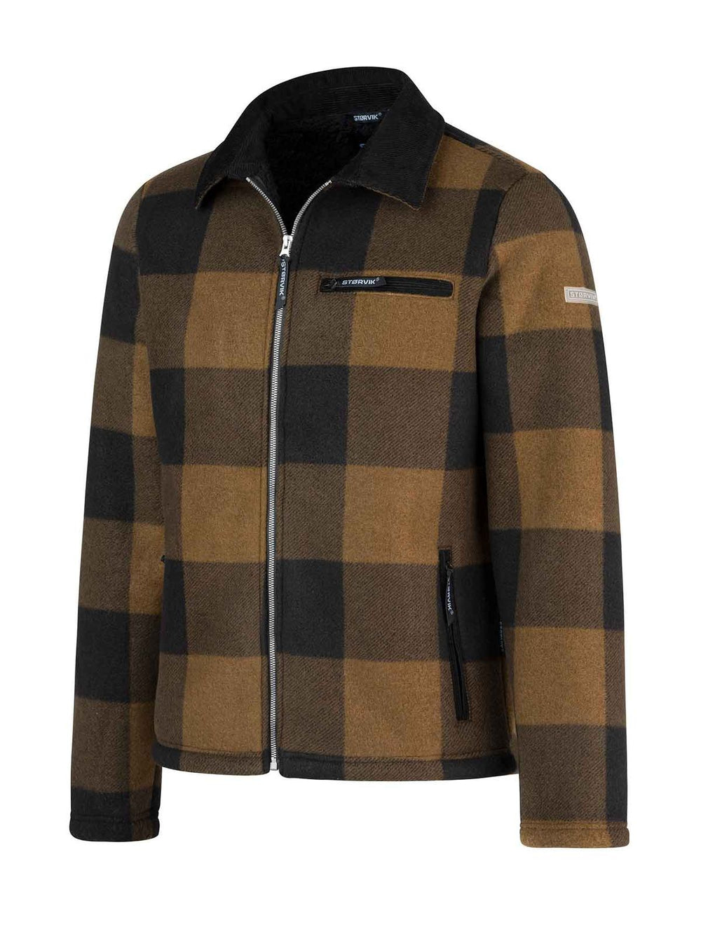 Storvik London Carpintero Taupe nuevo — Nuevo