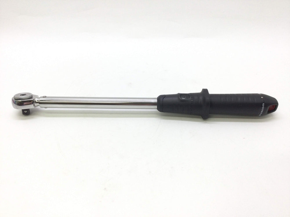 Llave Dinamometrica Facom 40- 200 de segunda mano · Llaves — Revisado