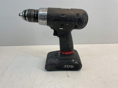 Taladro a Bateria Facom cl2 p1913d de segunda mano · Taladros — Con uso