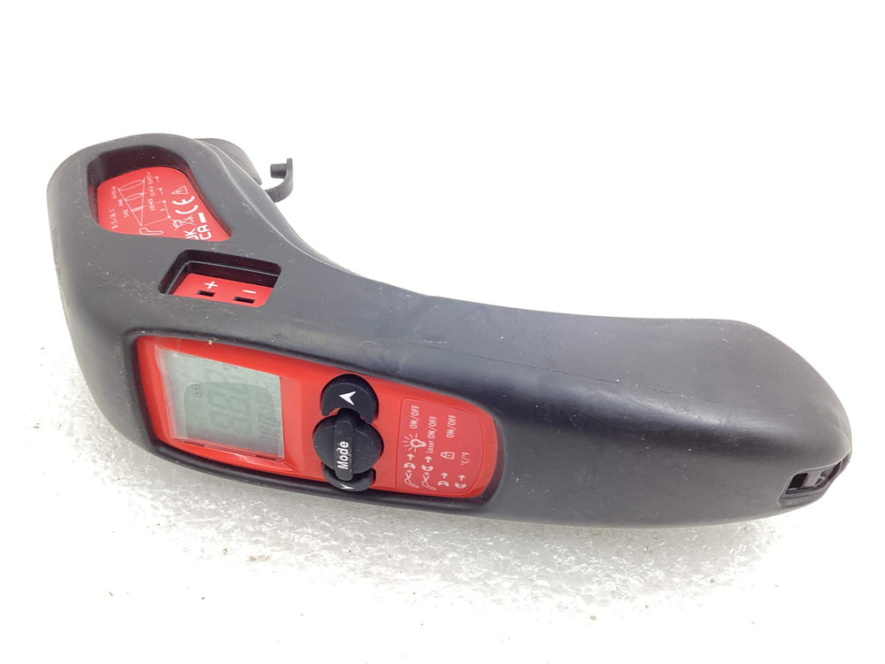 Termometro Industrial Facom dx.t100pb de segunda mano · Medición — Revisado
