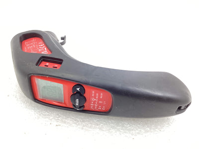Termometro Industrial Facom dx.t100pb de segunda mano · Medición — Revisado