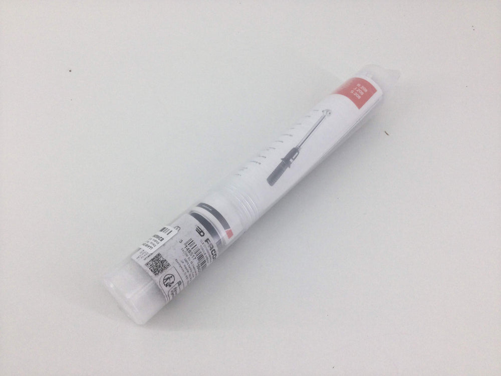 Llave Dinamometrica Facom r.208-25pb 1/4 de segunda mano · Llaves — Revisado