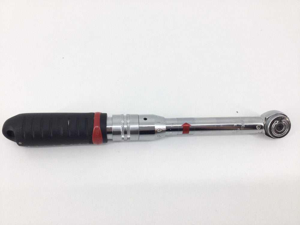 Llave Dinamometrica Facom r20825 de segunda mano · Llaves — Revisado