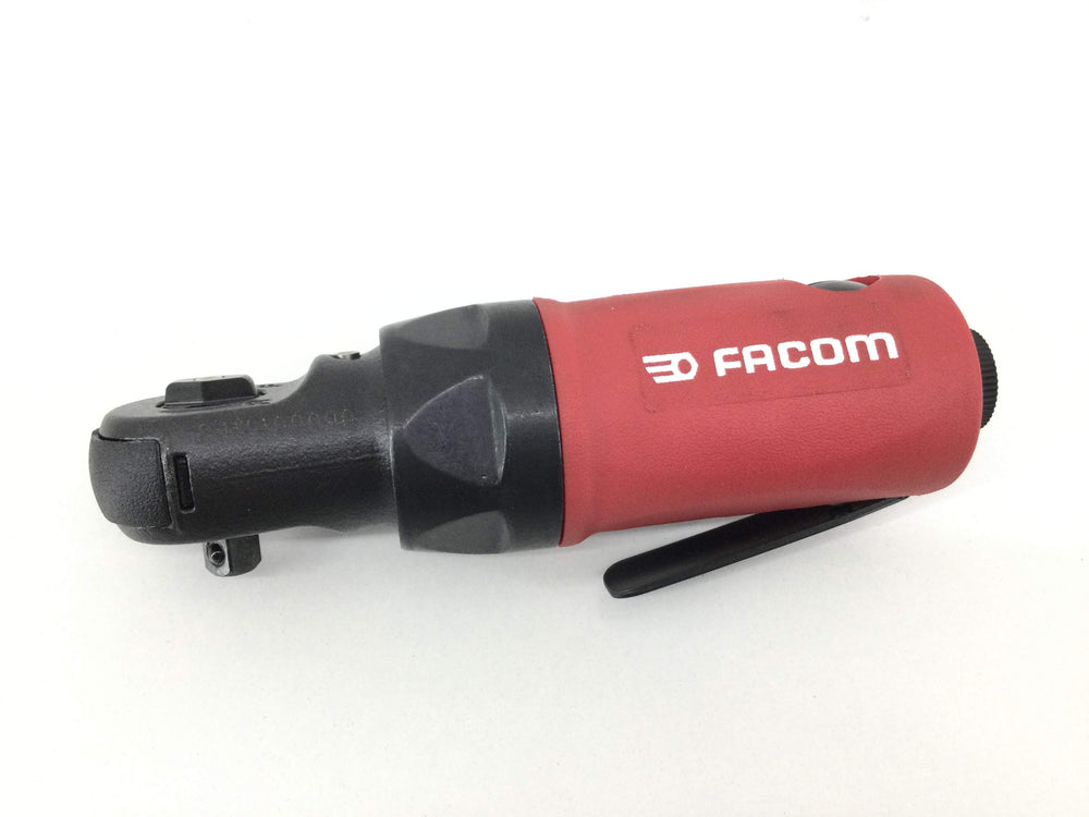 Herramienta Neumatica Facom vr.r127pb Carraca 1/4 Neumatica de segunda mano · Amoladoras — Revisado