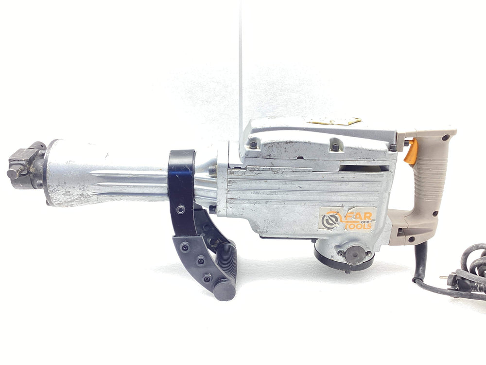 Martillo Electrico Fartools dh1500 de segunda mano · Martillos y percutores — Con uso