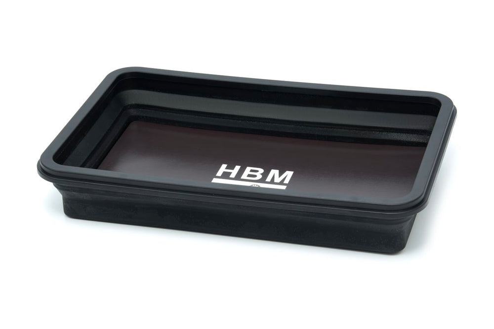HBM Bandeja Magnética para Piezas 279 x 178 x 44 mm nuevo — Nuevo