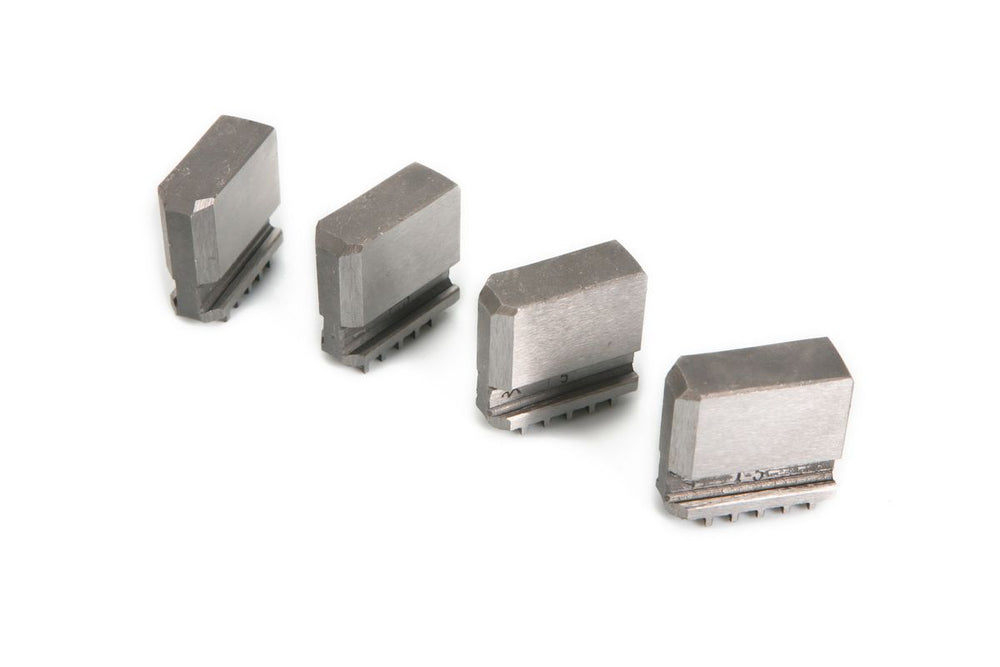 Conjunto de Mandíbulas Blandas HBM para HBM 400 x 1000 nuevo — Nuevo