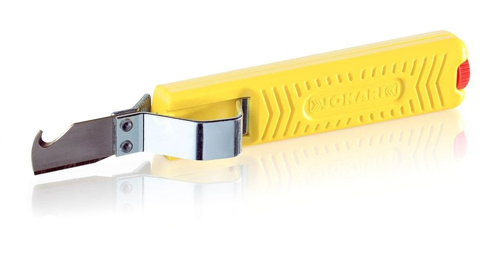 Cuchillo de cable estándar Jokari N° 28H nuevo — Nuevo