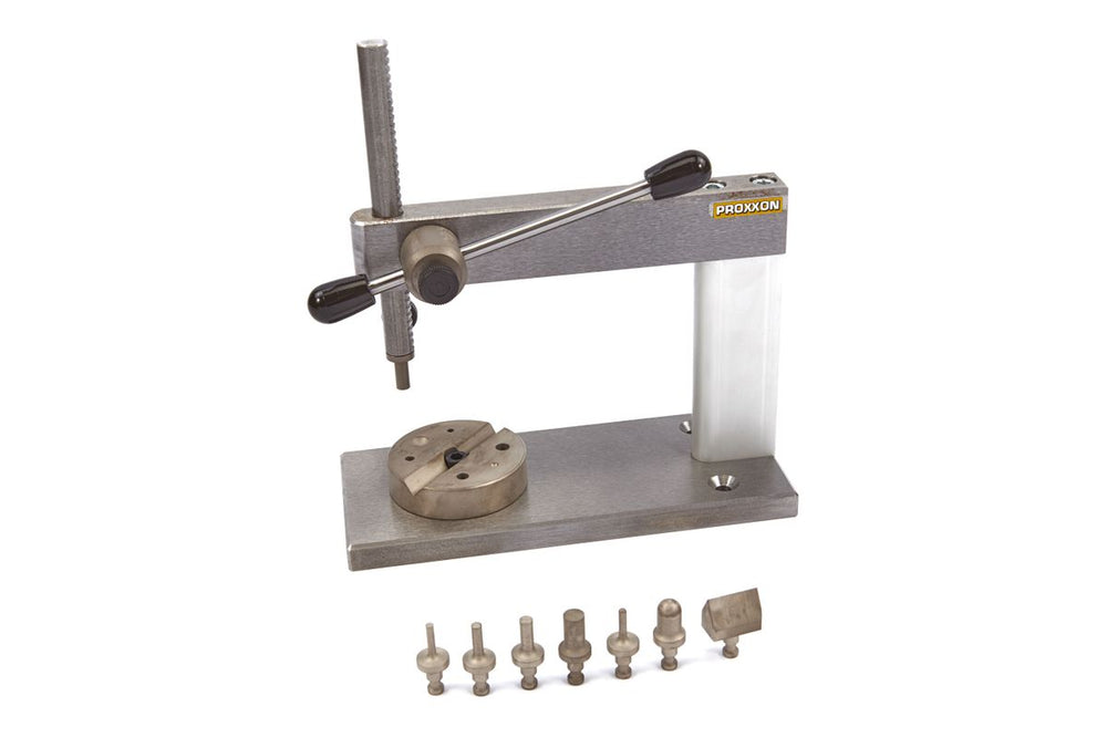 Proxxon Micro-Prensa Mp 120 - 27200 nuevo — Nuevo