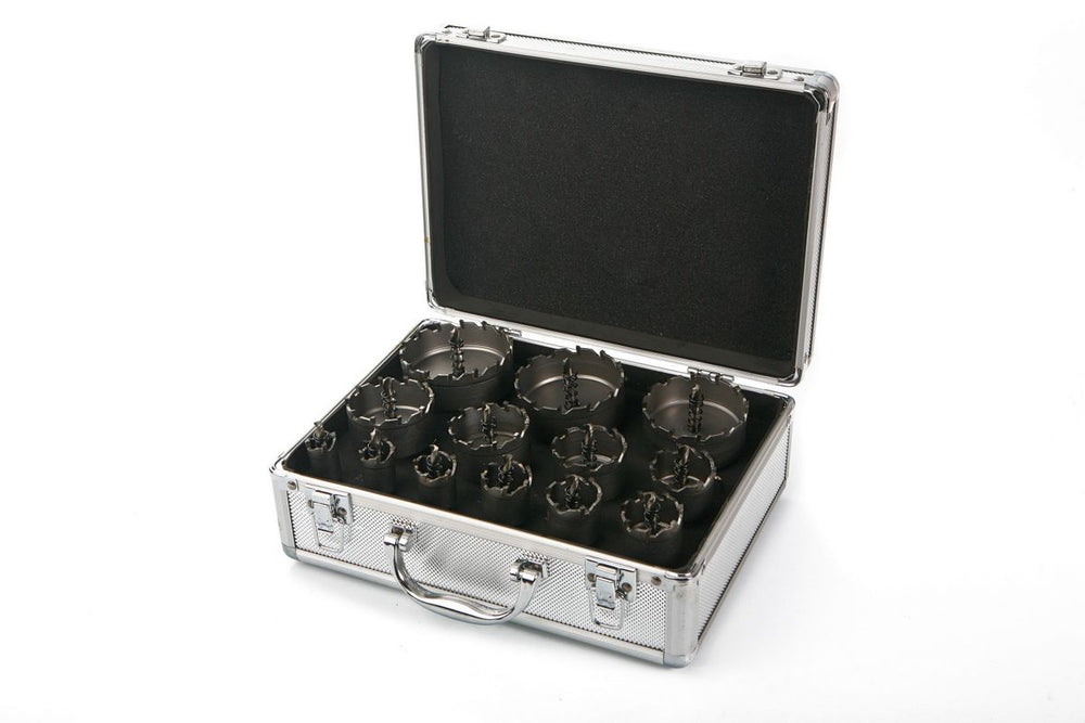 Conjunto de herramientas HBM 13 piezas Hm nuevo — Nuevo